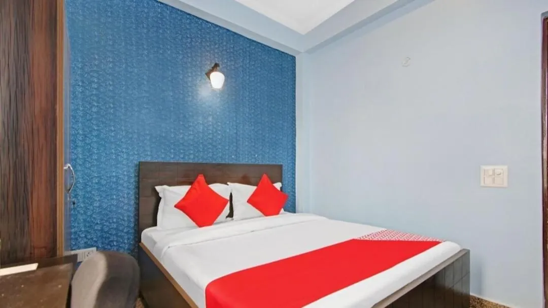 Rising 2 Otel Gurgaon